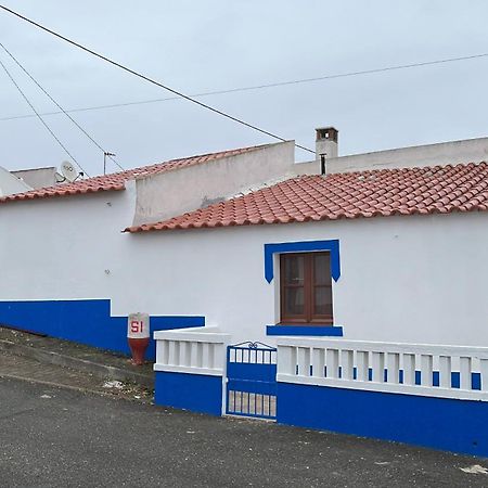 Zena Houses Beja Exteriér fotografie